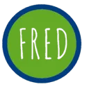 Fred Foundation logo