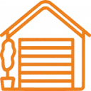 van Dam Gevelproducten logo