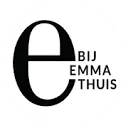 Bij Emma Thuis logo