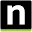 NeverDull logo