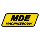 MDE Machinebouw BV logo