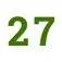Loft27 logo