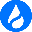 AquaFox- Automatische water en zeepdispenser voor de spoelbak logo
