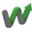 Well Used logo