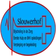 Slouwerhof Academy - Bijscholing in de Zorg logo