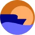 Vakantieschip Prins Willem-Alexander logo