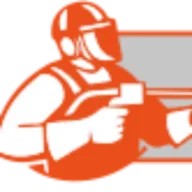 Powerwashers Nederland logo