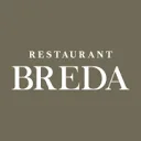 Restaurant BREDA logo