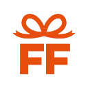 FF-PACKAGING logo