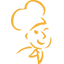 Uljee Bakkerij logo