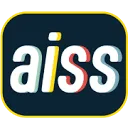 Amsterdam Institute of Sport Science AISS logo
