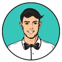 Mr Timesaver logo