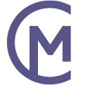 DAS Mediacentrum logo