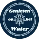 Bootverhuur Friesland logo