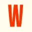 Van de Werf logo