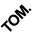 Optiek Tom logo