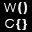 WorldCoders logo