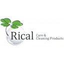 Rical Cleaning Products logo