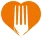 Voedselbank Delft logo