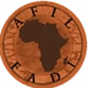 African Foundation for International Law AFIL- FADI logo