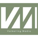 Valkering Media B.V. logo