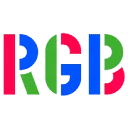 RGB Disco logo
