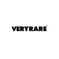 VERYRARE Agency logo