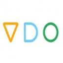 Van den Ouden Makelaars logo