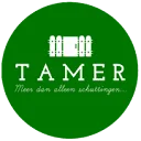 Tamer Schuttingen logo