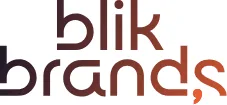 Blik Brands logo