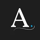 Almelounge logo
