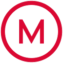 MeerDeur logo
