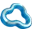 BlueOOS logo