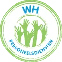 WH Personeelsdiensten logo