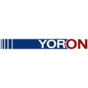 YORON logo