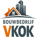 Bouwbedrijf VKOK logo