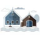 Het Gemaal van Muiden logo