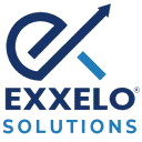 Exxelo Solutions® logo