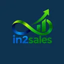 in2sales logo