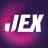 JEX logo