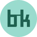 bkpunt architectuur logo