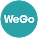 WeGo Carsharing Solutions logo