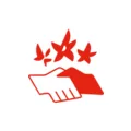 Nivon natuurvrienden logo