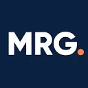 Logo van Mobility Rental Group