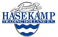 Hasekamp Trading Holland BV logo
