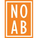 Logo van NOAB-keurmerk