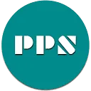 PPS ERP logo
