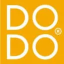 DODO internet logo