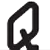Qbxs stands logo