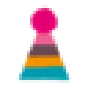 Think Big Act Now logo